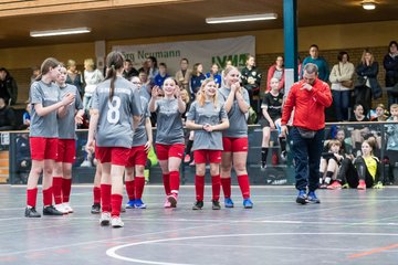 Bild 94 - wCJ Falkinnen Cup